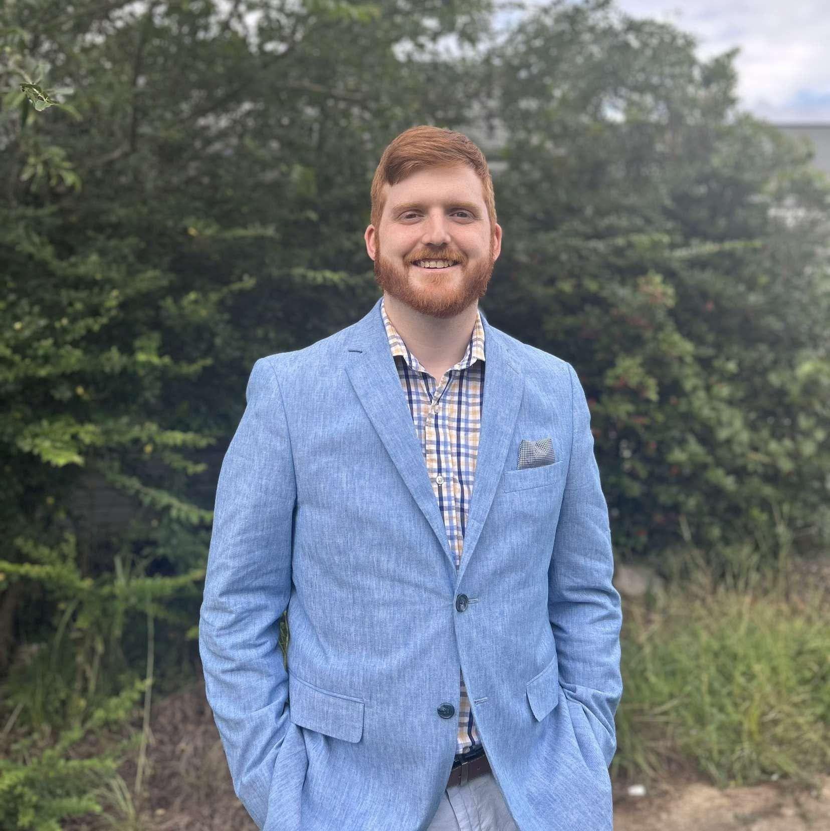 Joshua Bearden