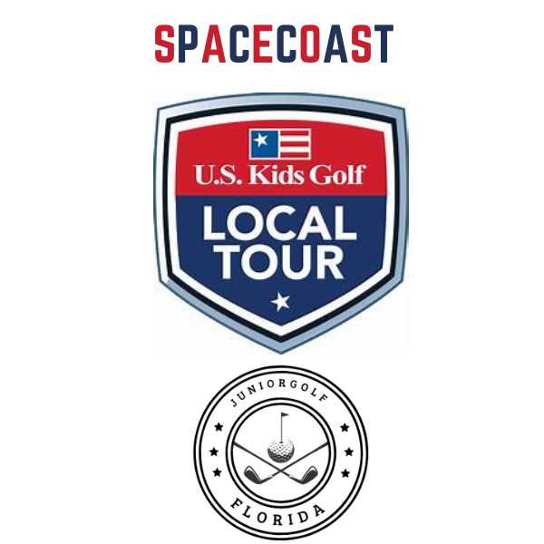 US Kids Golf | Space Coast Fall Local Tour | Rockledge Country Club | Nov 29 2026