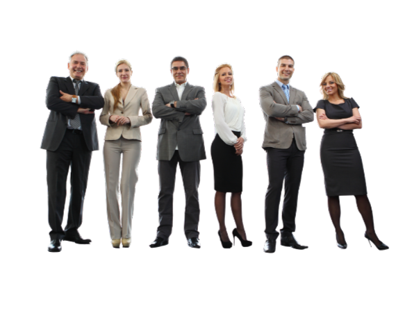 Our real estate agents