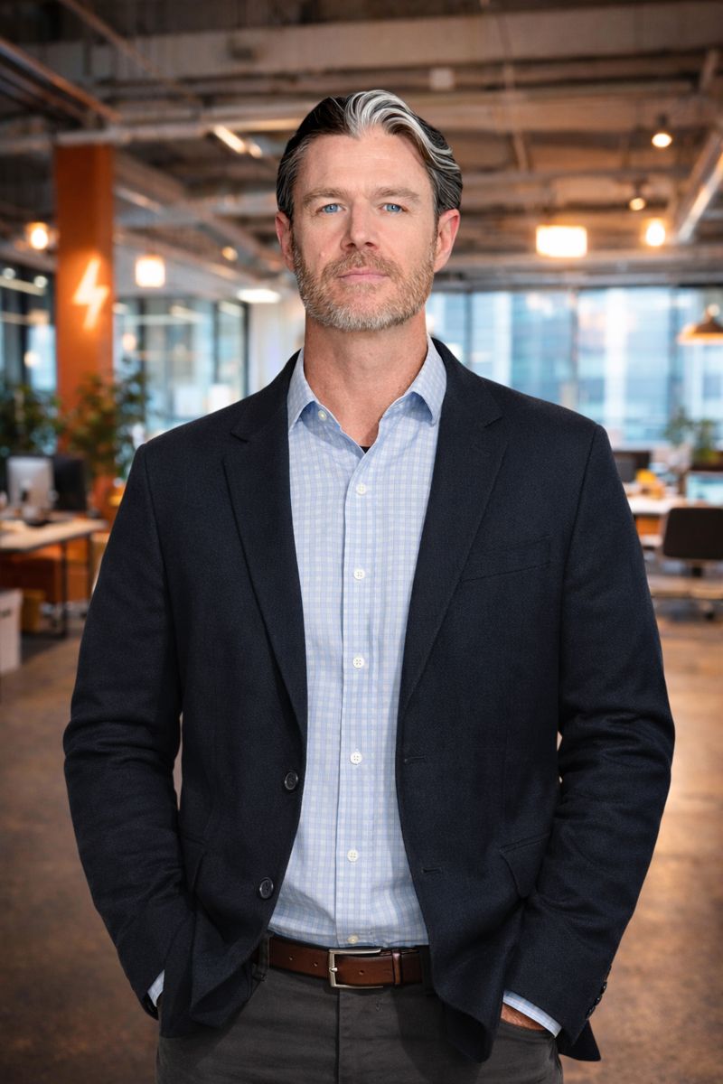 David Long, Director of Operations & Research