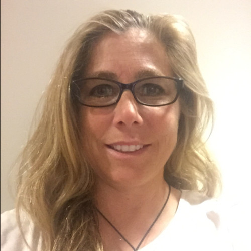 Maria Long, Founder & Executive Director