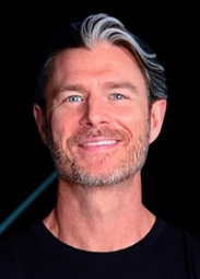 David Long, Co-Founder & President