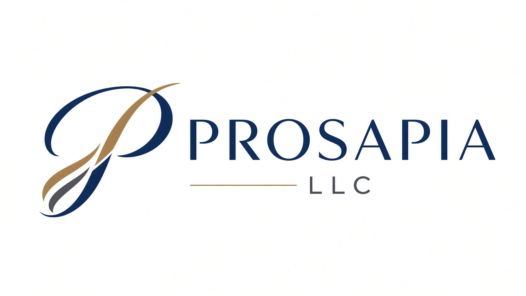 Prosapia LLC — Veteran-Owned Marketing and Government Contracting